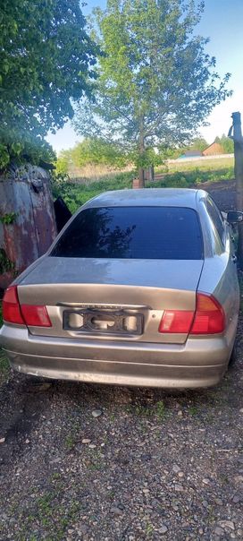  Mitsubishi Diamante 1995 , 100000 , 