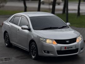  Toyota Allion 2008 , 830000 , 