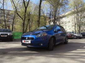  Fiat Punto 2007 , 450000 , 