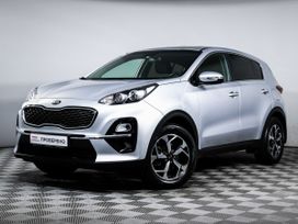 SUV   Kia Sportage 2018 , 2150000 , 