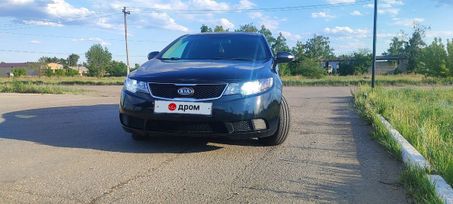  Kia Cerato 2010 , 860000 , 