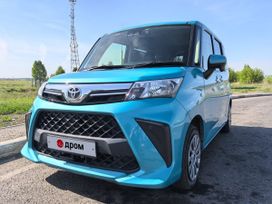  Toyota Roomy 2021 , 935000 , 