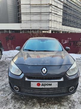  Renault Fluence 2012 , 700000 , 
