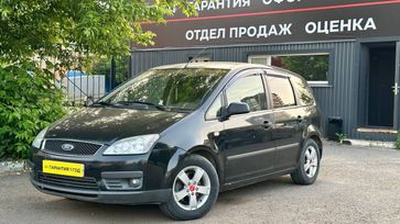    Ford C-MAX 2006 , 449000 , 