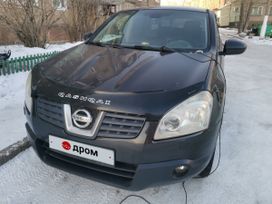 SUV   Nissan Qashqai 2007 , 1000000 , 
