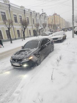  Honda Accord 2007 , 1050000 , 