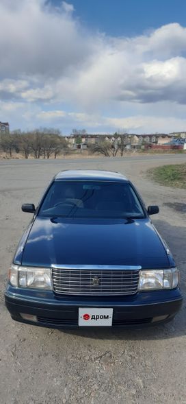  Toyota Crown 1996 , 450000 , 