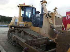  Komatsu D275A-5 2009 , 25000000 , 