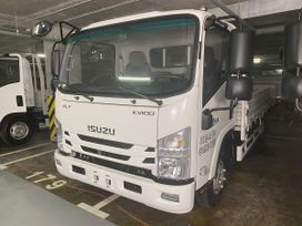   Isuzu Elf 2024 , 3099000 , 