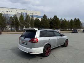  Nissan Wingroad 2001 , 195000 , 