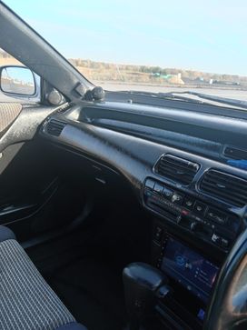  Toyota Cynos 1991 , 265000 , 