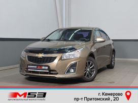  Chevrolet Cruze 2013 , 699999 , 