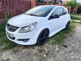  3  Opel Corsa 2008 , 430000 , 