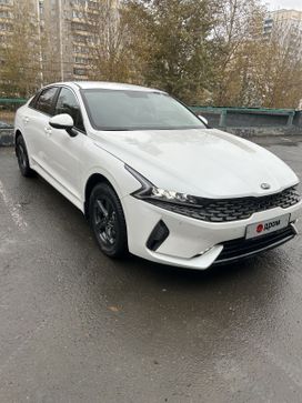  Kia K5 2020 , 2100000 , 