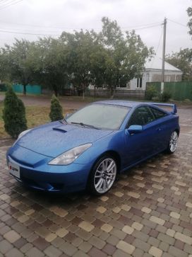  3  Toyota Celica 2000 , 839000 , 