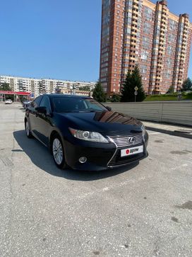  Lexus ES250 2012 , 2050000 , 