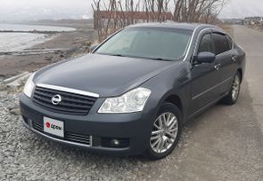  Nissan Fuga 2005 , 1150000 , 