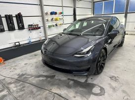  Tesla Model 3 2021 , 3490000 , 