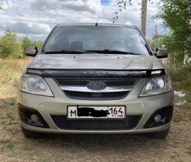  Renault Logan 2012 , 450000 , 