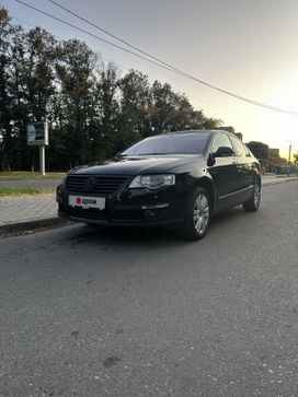 Volkswagen Passat 2008 , 870000 , 