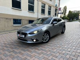  Mazda Mazda3 2014 , 1237000 , 