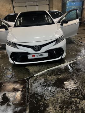  Toyota Camry 2018 , 2350000 , 