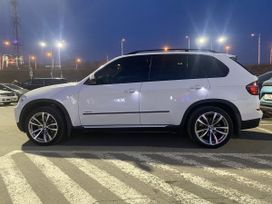 SUV   BMW X5 2012 , 2400000 , 