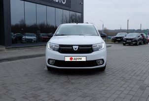  Dacia Sandero 2020 , 733000 , 