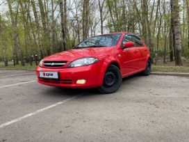  Chevrolet Lacetti 2007 , 289000 , 