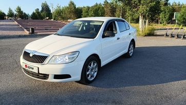  Skoda Octavia 2012 , 840000 , 