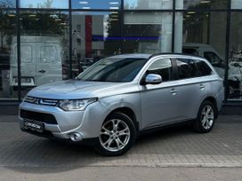 SUV   Mitsubishi Outlander 2013 , 1170000 , 