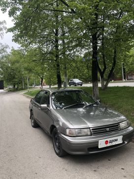  Toyota Tercel 1991 , 143000 , 