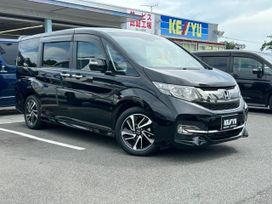    Honda Stepwgn 2017 , 1490000 , 