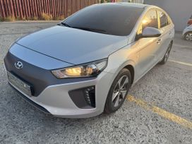  Hyundai Ioniq 2017 , 1275000 , 