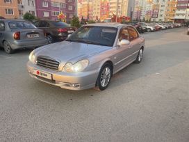 Hyundai Sonata 2007 , 550000 , 