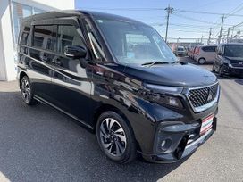  Mitsubishi Delica D:2 2022 , 750000 , 