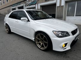  Toyota Altezza 2003 , 2430000 , 