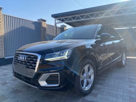  Audi Q2, 2017