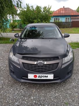  Chevrolet Cruze 2013 , 850000 , 