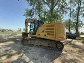  Caterpillar 320N 2020 , 6000000 , 