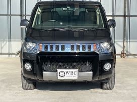   Mitsubishi Delica D:5 2019 , 2655000 , 