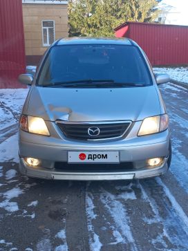    Mazda MPV 2001 , 330000 , 