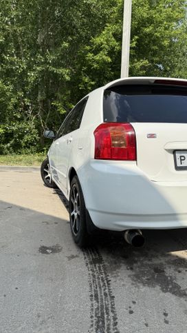  Toyota Corolla Runx 2001 , 450000 , 