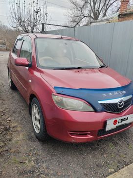  Mazda Demio 2002 , 400000 , 