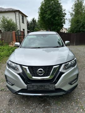 SUV   Nissan X-Trail 2019 , 1800000 , 