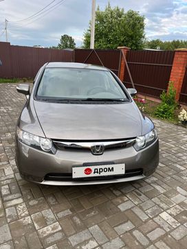  Honda Civic 2008 , 680000 , 