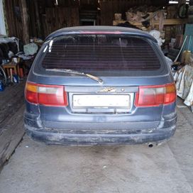  Toyota Caldina 1997 , 140000 , 