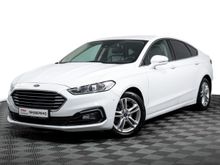  Mondeo, 2019