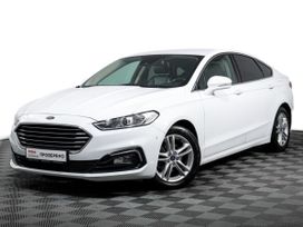  Ford Mondeo 2019 , 1850000 , 
