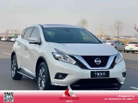 SUV   Nissan Murano 2022 , 2220000 , 